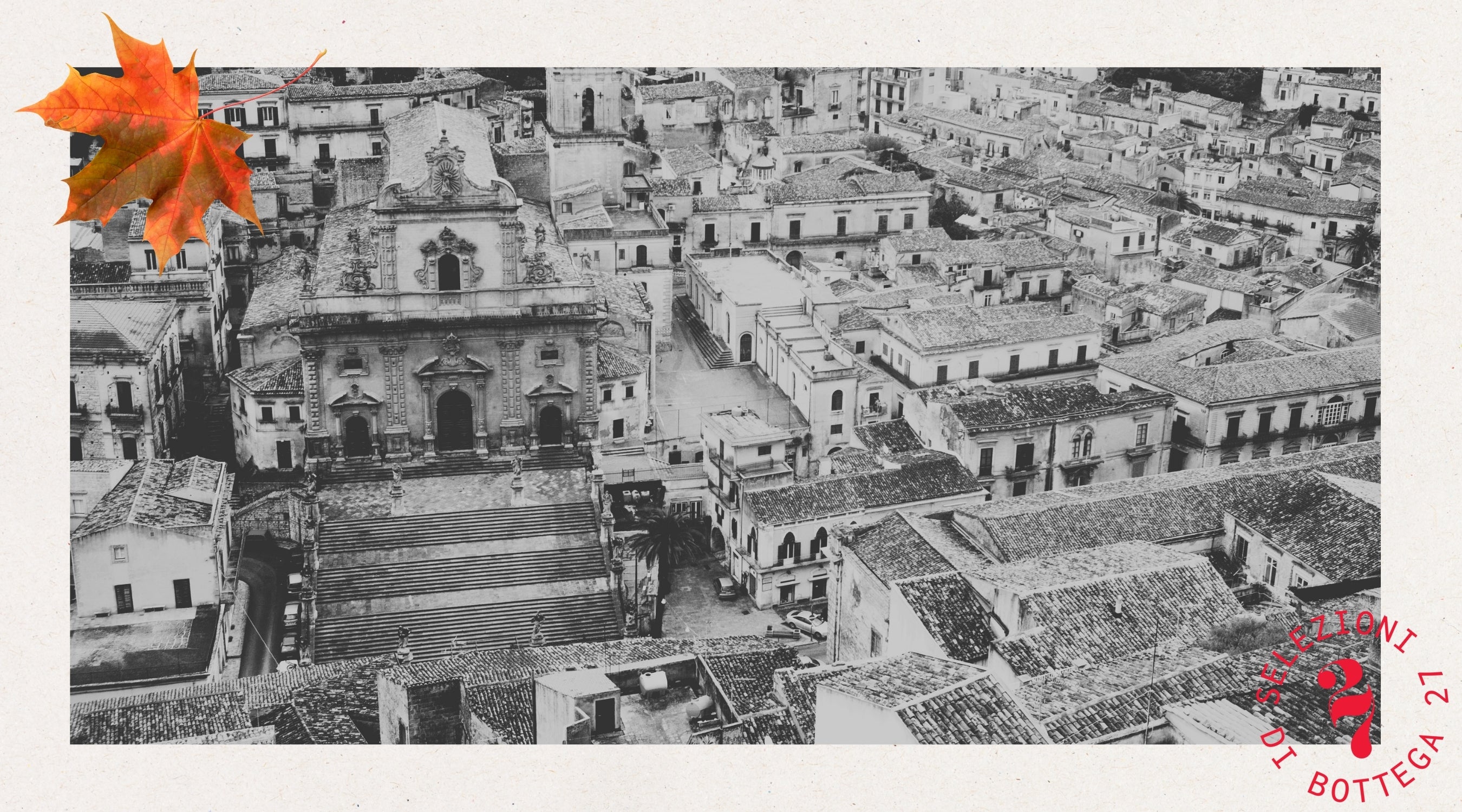 Tutte le novità di Bottega27: dall'autunno al Natale