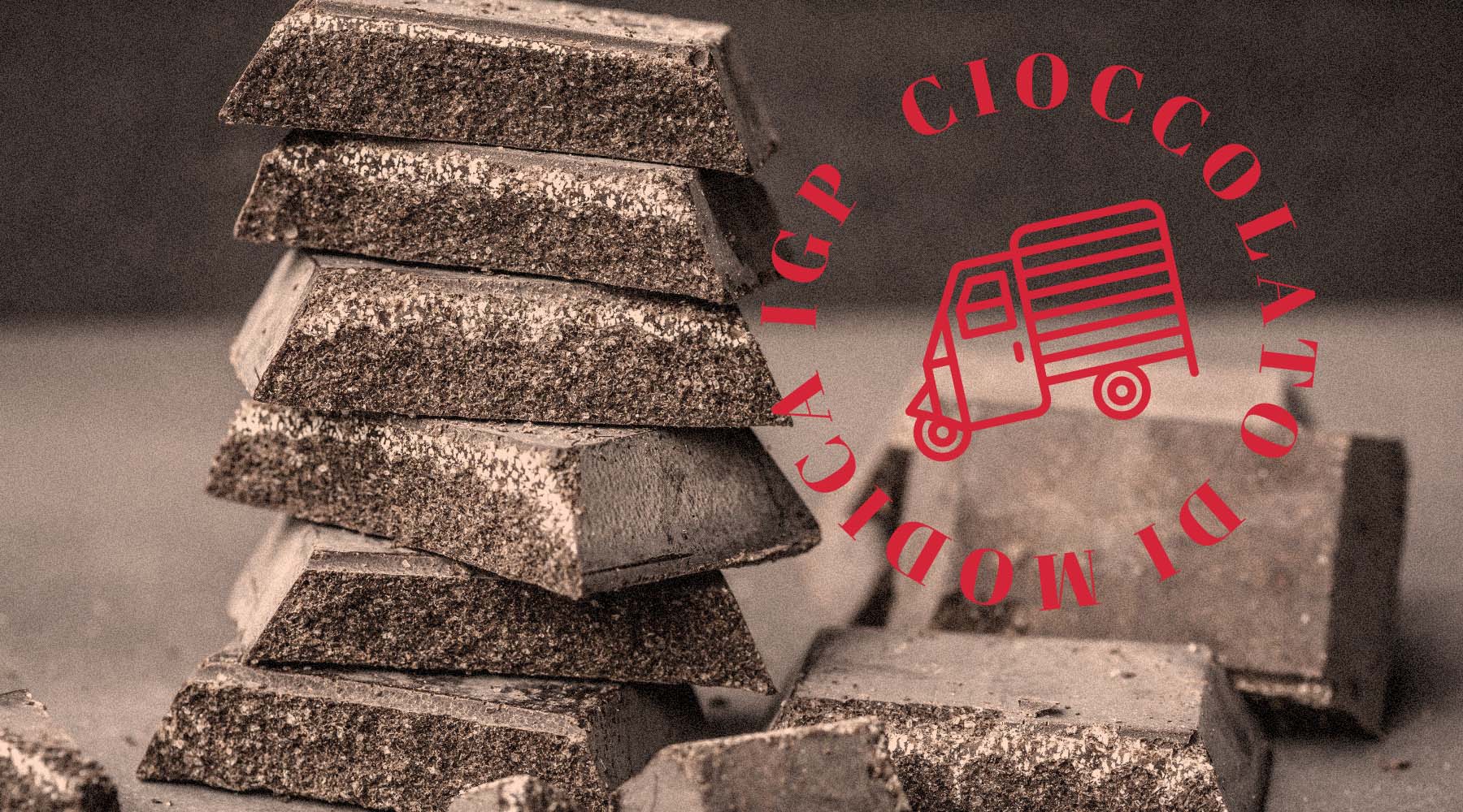 BOTTEGA 27 E IL CIOCCOLATO DI MODICA | Bottega 27