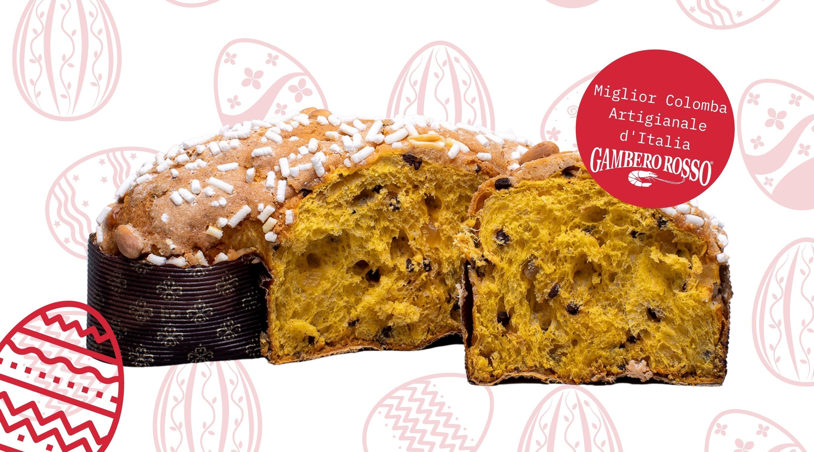 Le Migliori Colombe Artigianali, Pasqua 2021 | Bottega 27