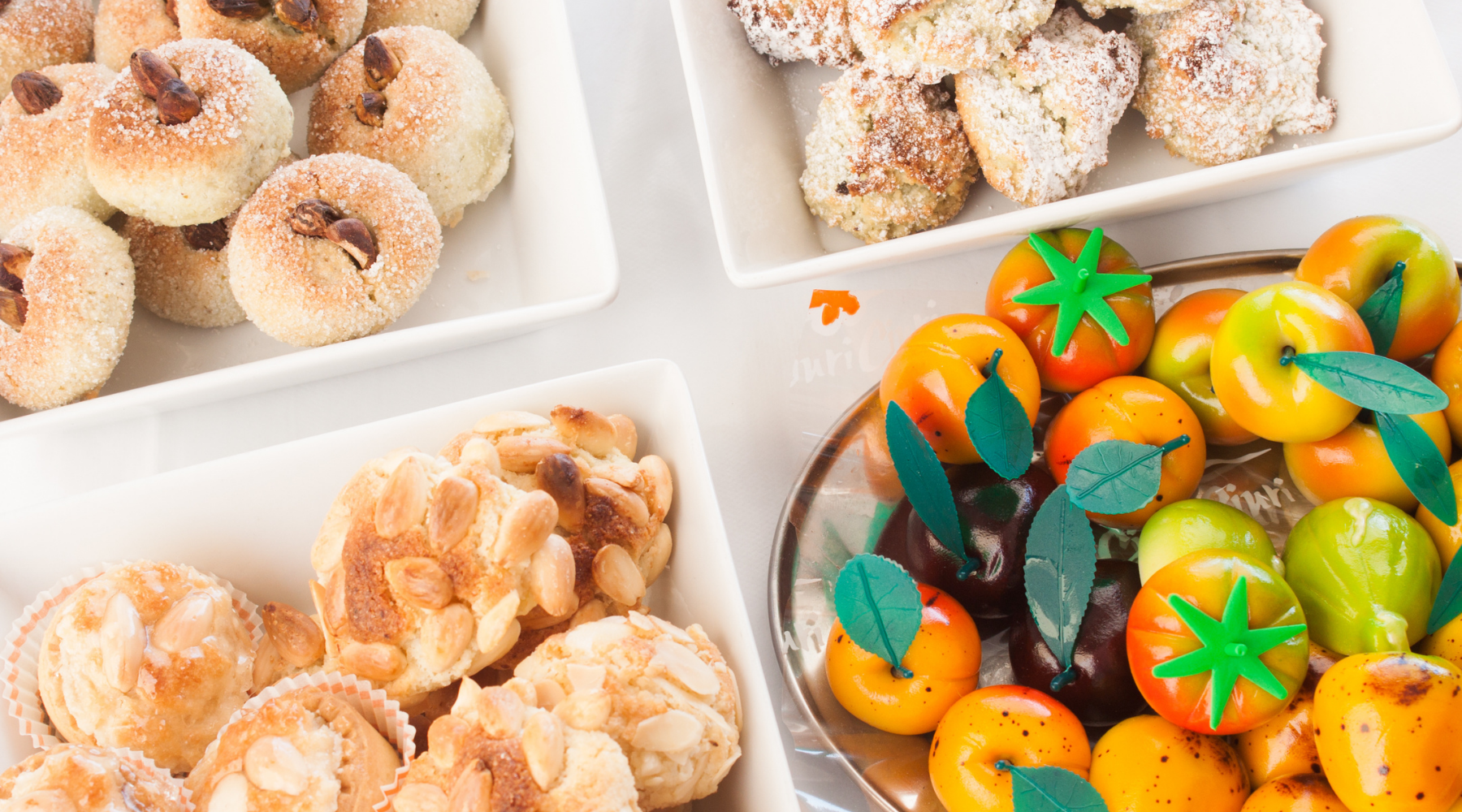 biscotti siciliani vendita online su bottega 27