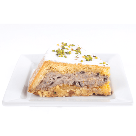 Dolci tipici della tradizione siciliana