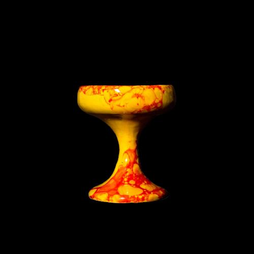 Coppe artigianali Ceramiche di Caltagirone lavorate a mano online