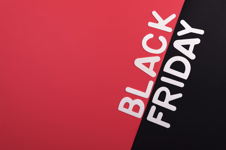 BLACK FRIDAY ONLINE