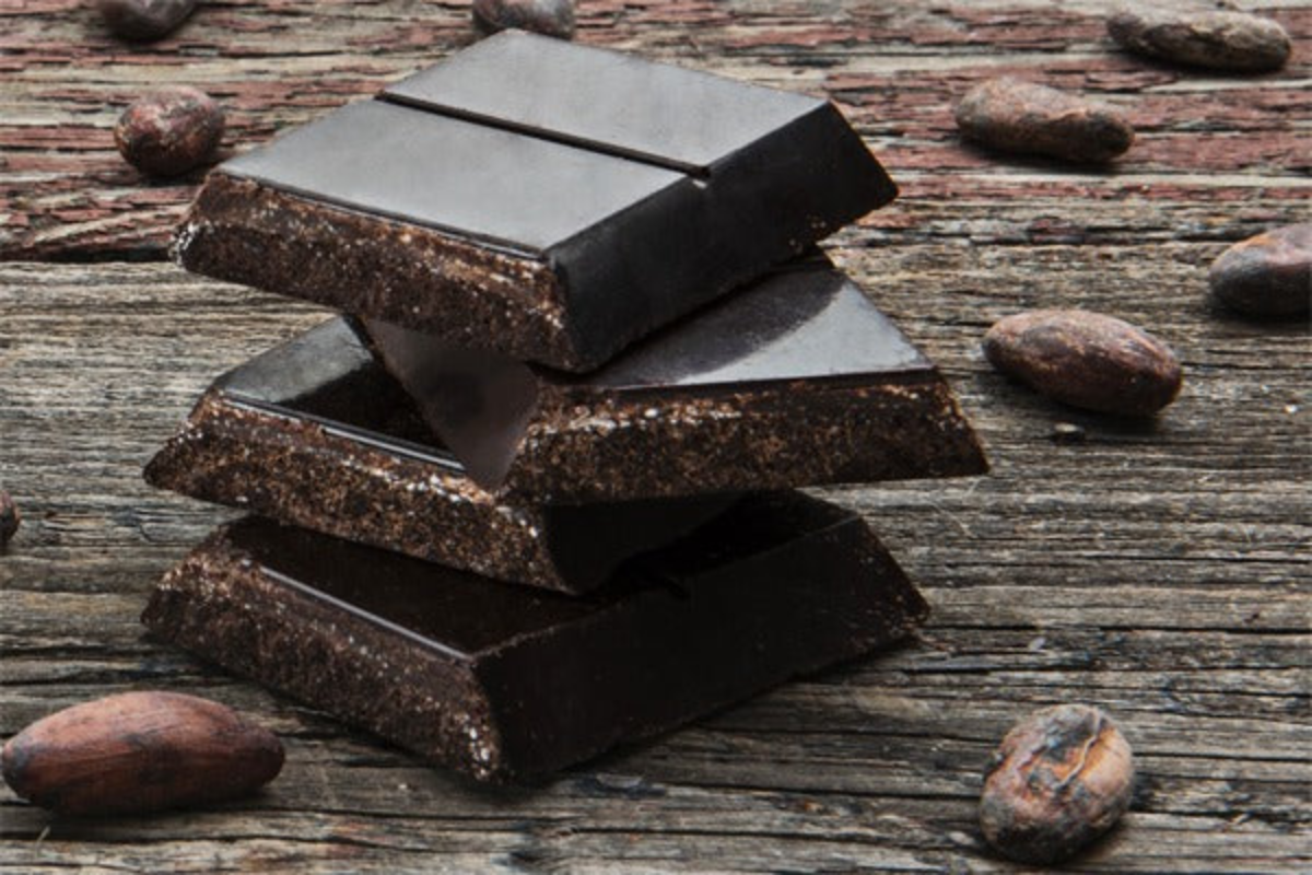 cioccolato bean to bar online