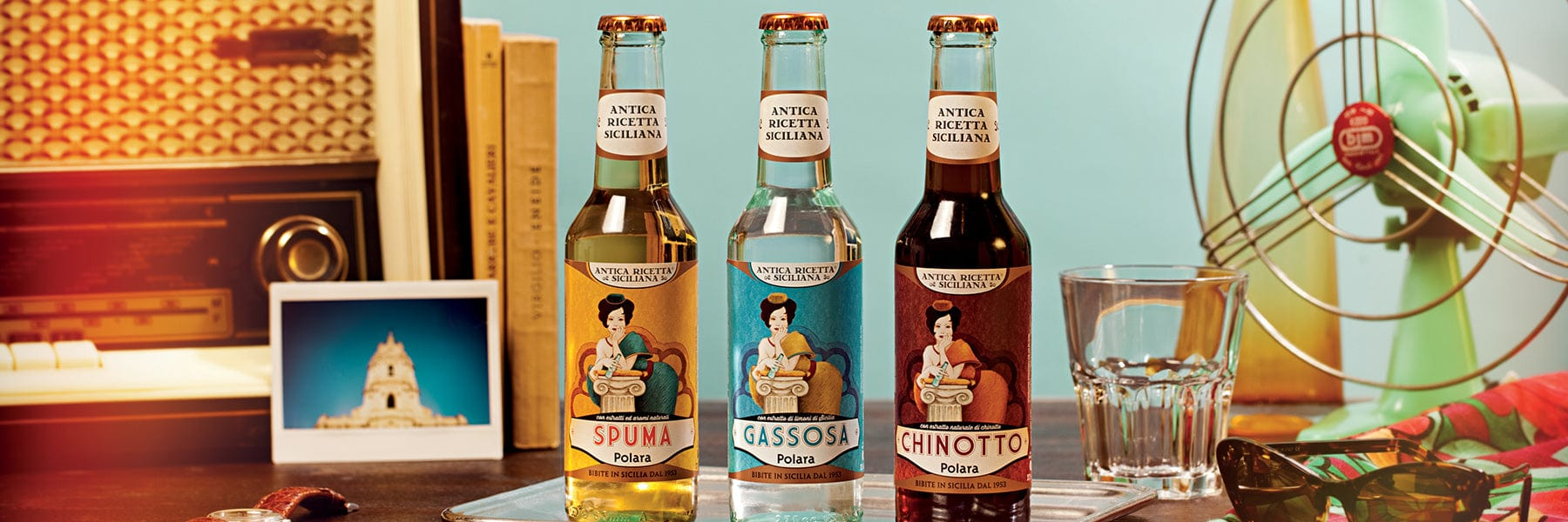 bevande analcoliche siciliane online