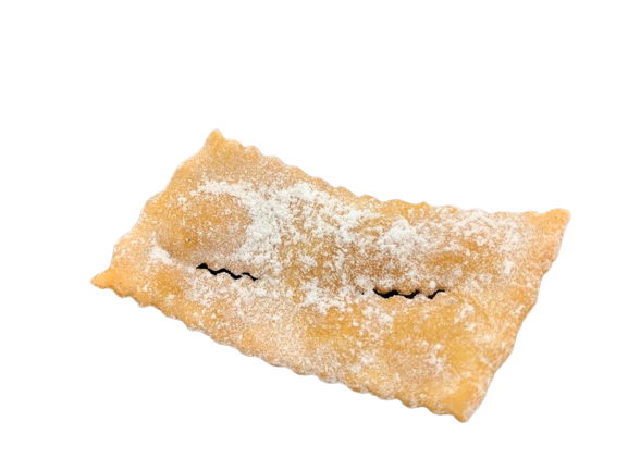 Chiacchere siciliane per il Carnevale