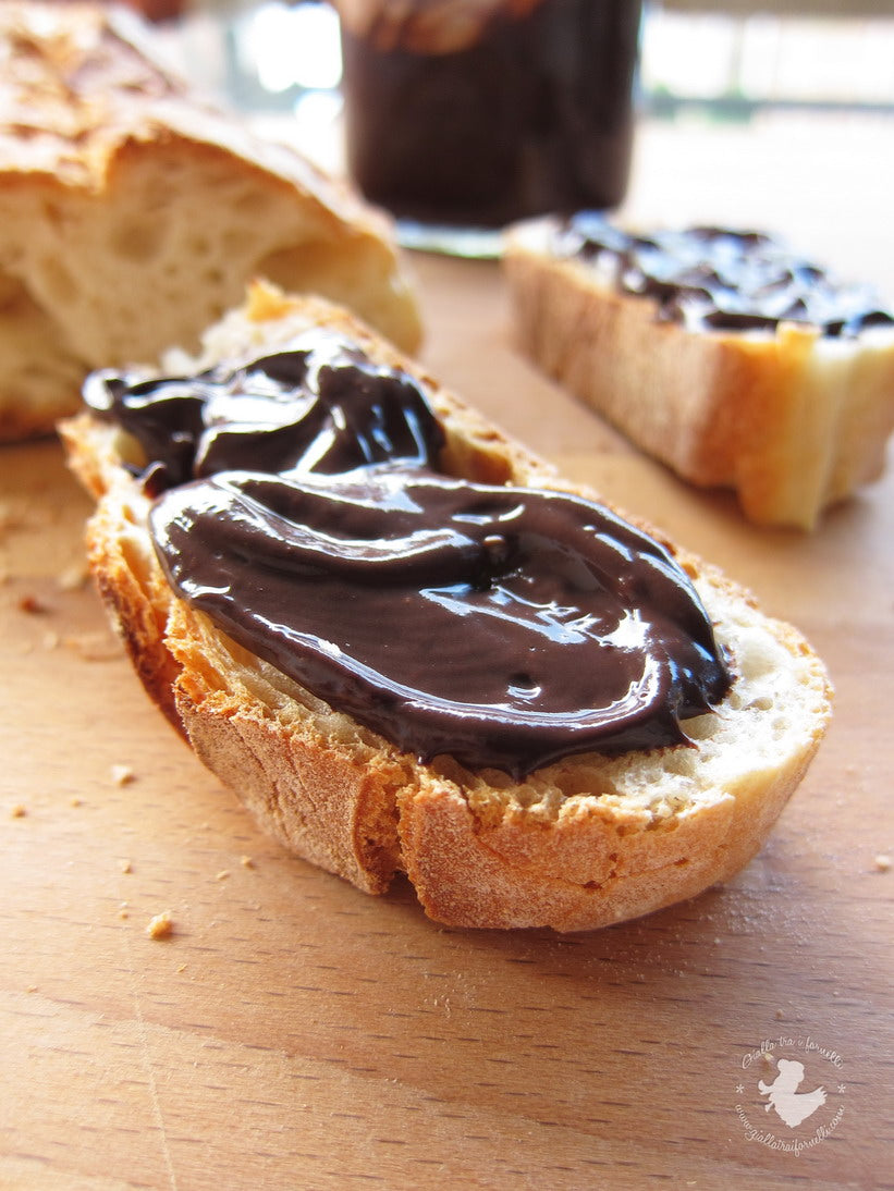 Creme da spalmare siciliane online