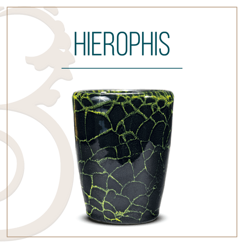 Bicchiere Hierophis - Baroquè