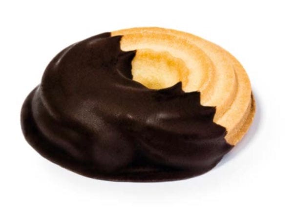 Biscotti di Sicilia al Burro - Misti