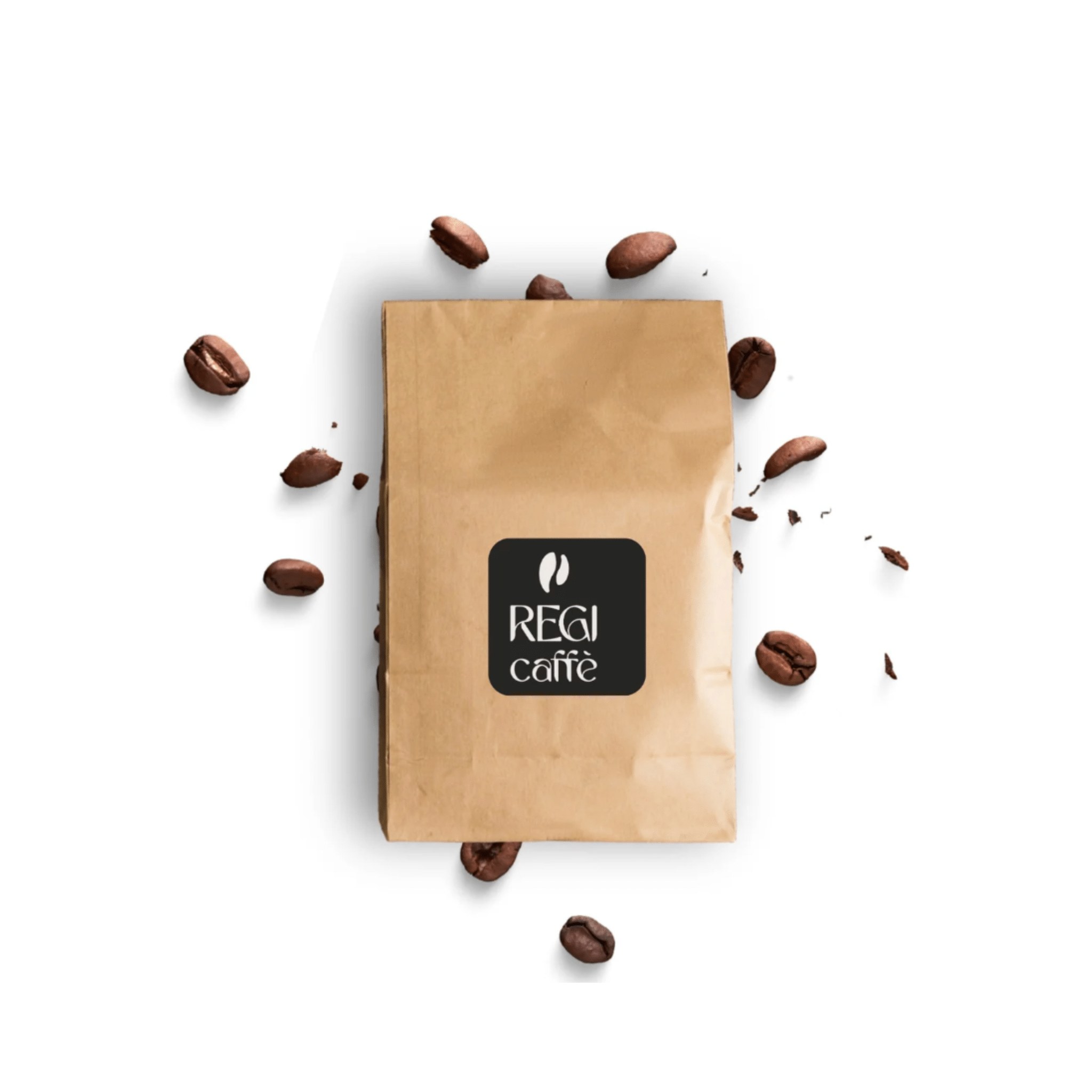 Caffè siciliano macinato