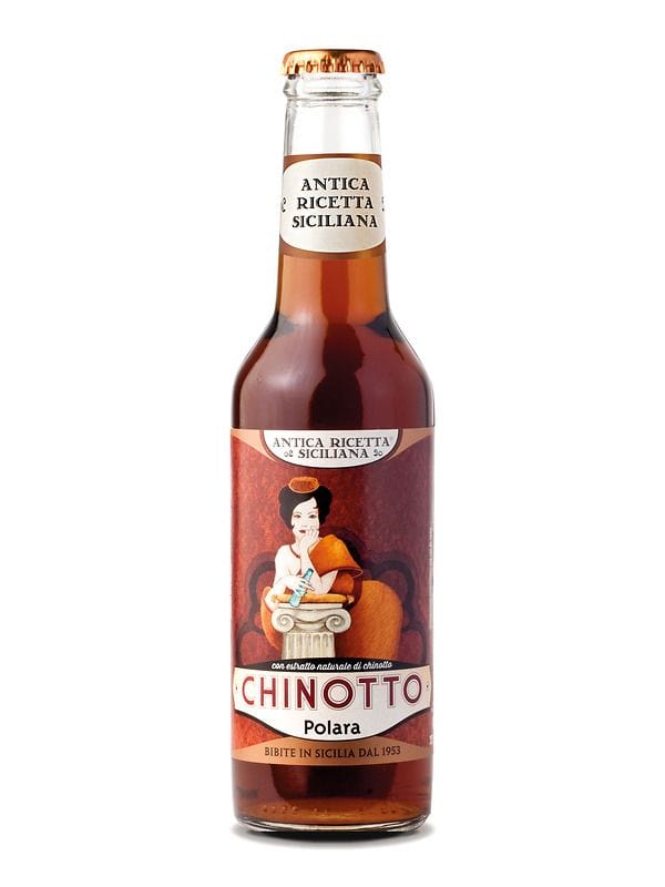 Chinotto - Antica Ricetta Siciliana