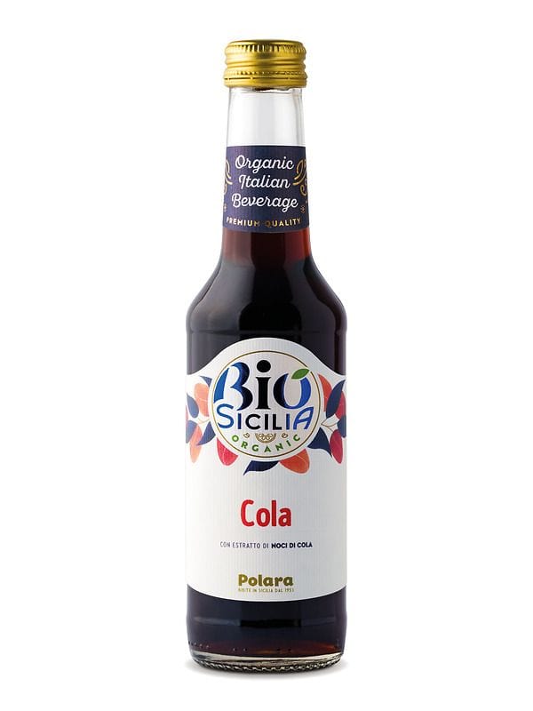 Cola - Bio
