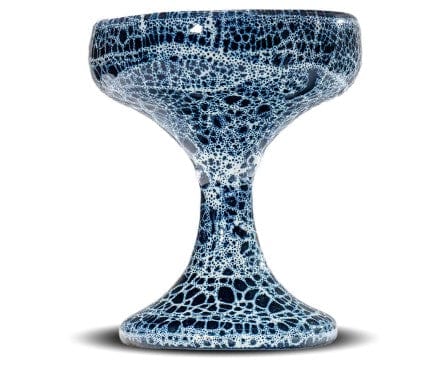 Coppa B Baroquè - Ocean - Bicchiere da Cocktail