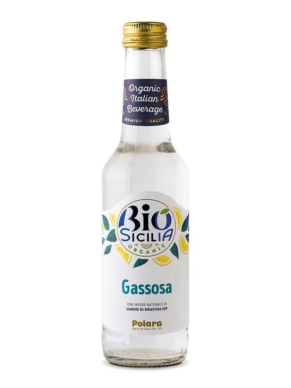 Gassosa - Bio
