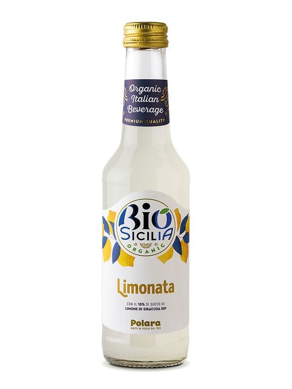 Limonata - Bio