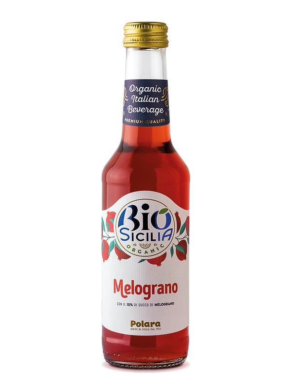 Melagrano - Bio
