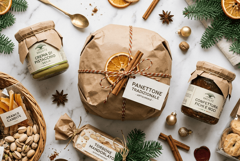 NATALE SICILIANO ONLINE