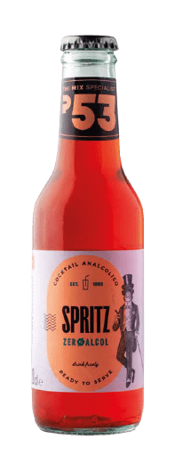 Spritz Zero Alcol - P53