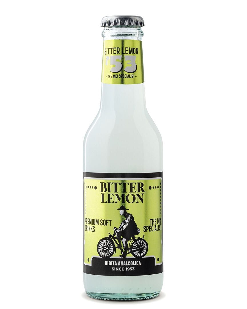 Bitter Lemon