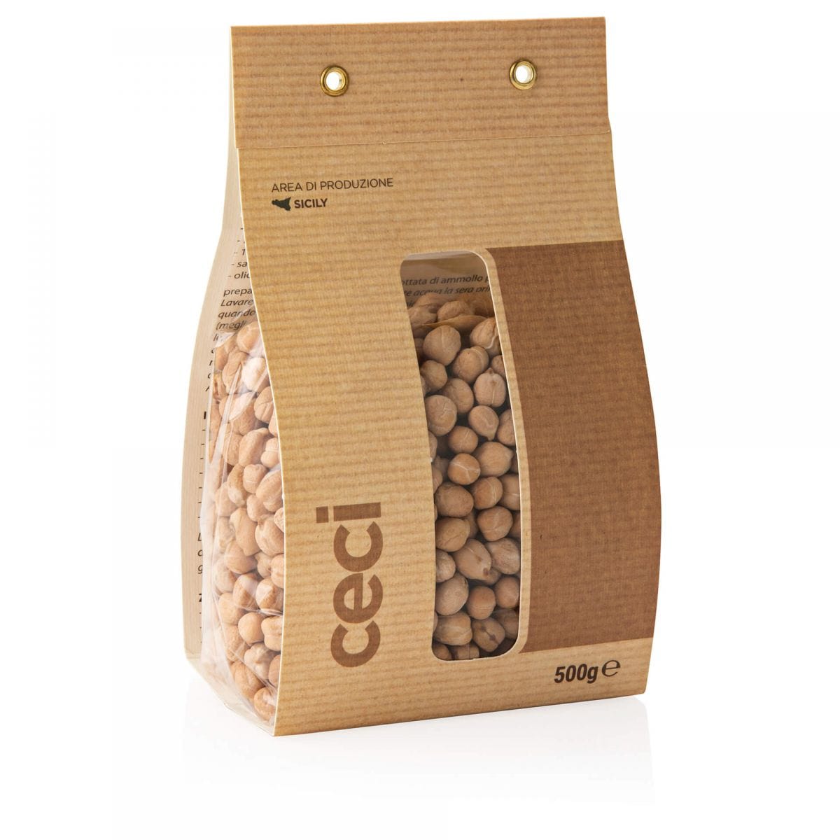 Ceci di Sicilia