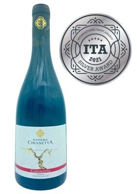 CIAVOLOTTA - SYRAH