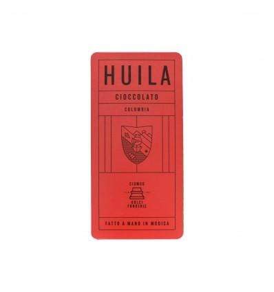 Cioccolato fatto a mano Huila
