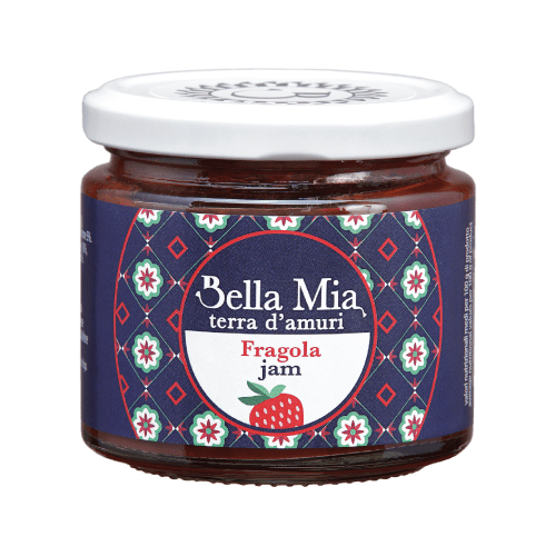 Confettura di Fragole - Gourmet