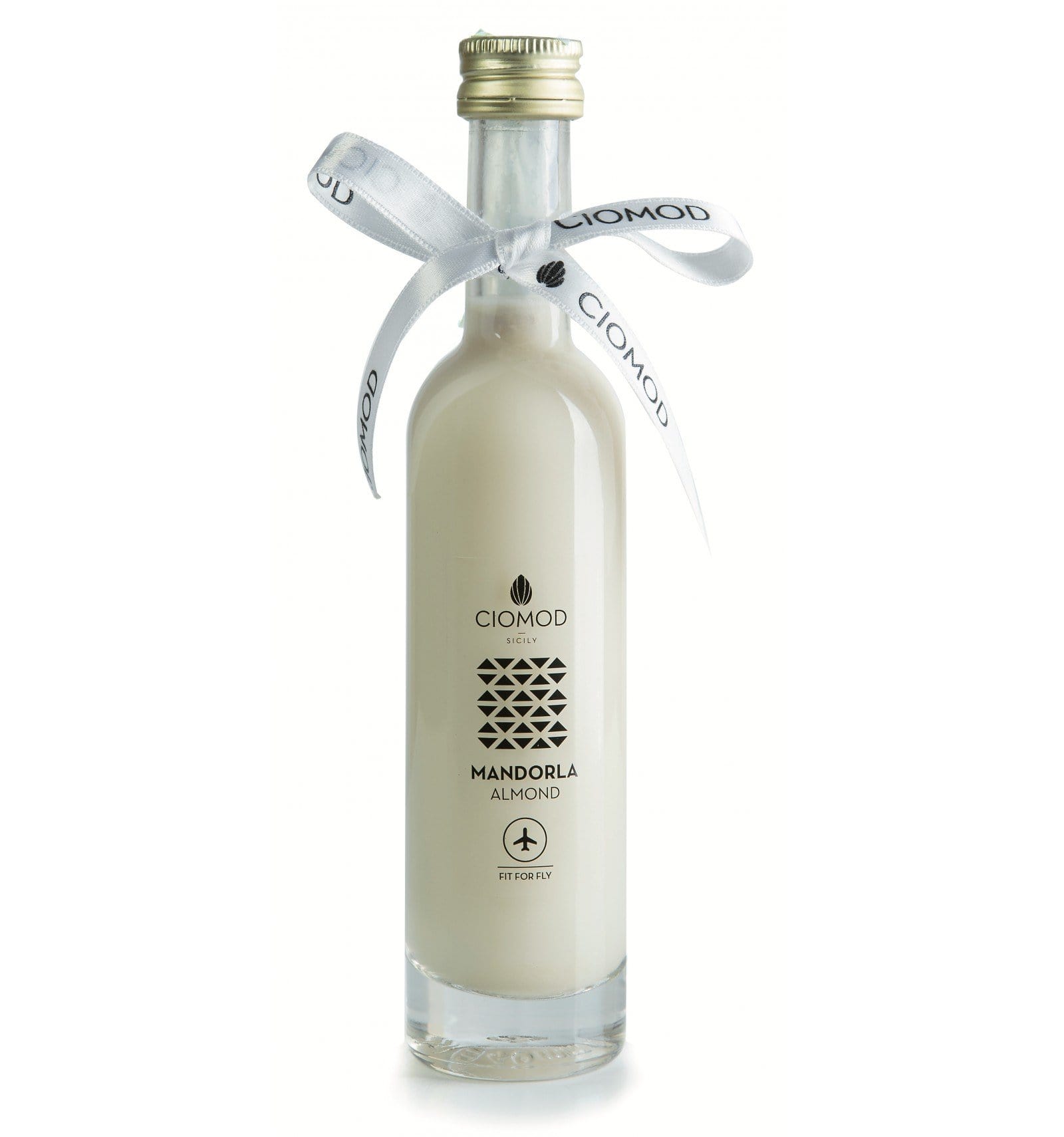 Liquore alla Mandorla 10 cl