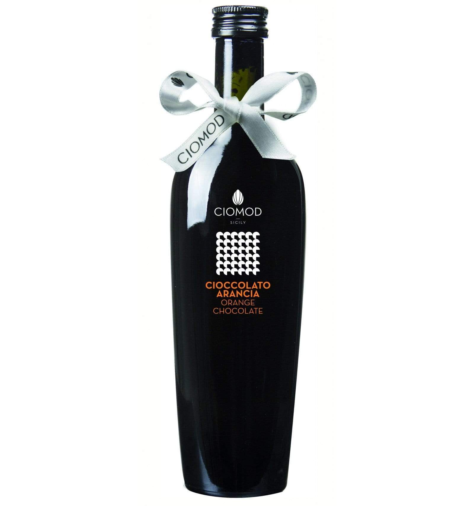 Liquore Cioccolato & Arancia 50 cl