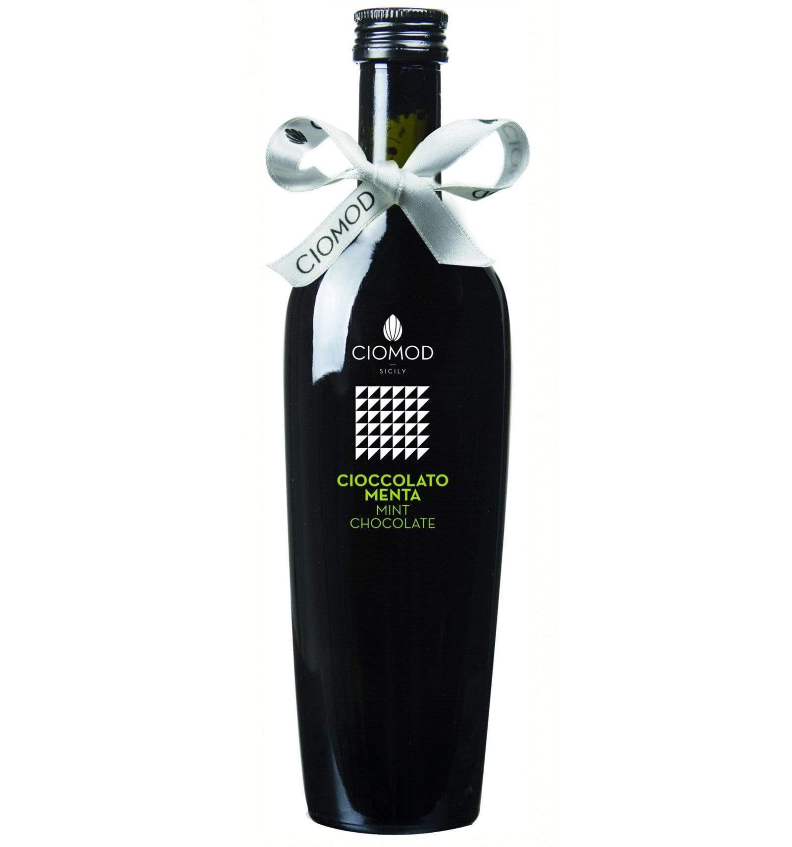 Liquore Cioccolato & Menta 50 cl