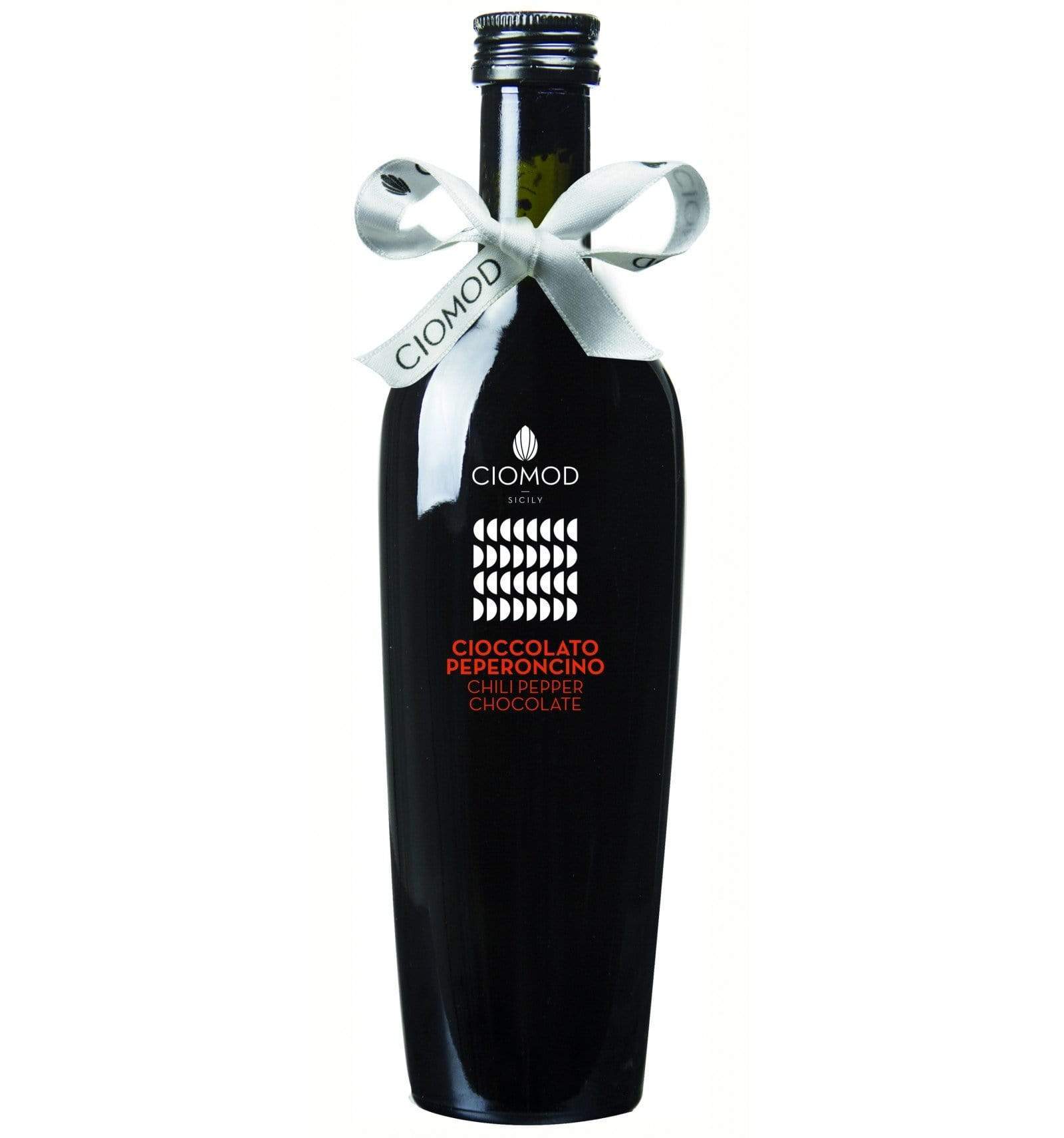 Liquore Cioccolato & Peperoncino 50 cl