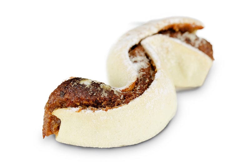 Nucatoli - Biscotti di Sicilia