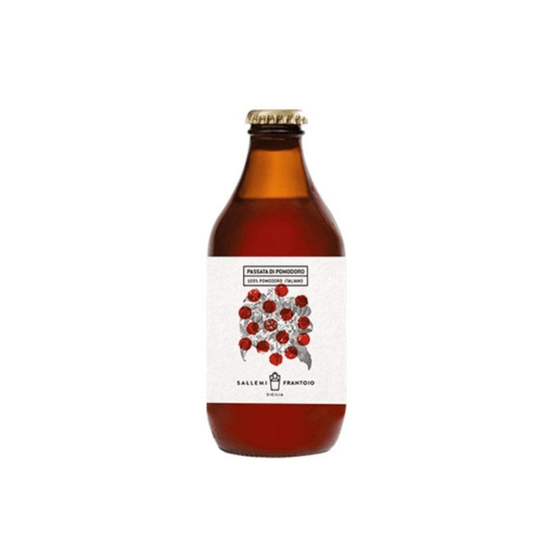 Salsa di Pomodoro Artigianale