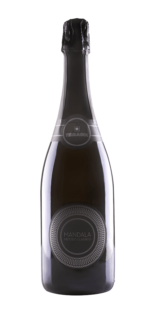 希少 Solsi Spumante Metodo Classico Brut Talento-Trento DOC 希少 Solsi Spumante Metodo Classico Brut Talento-Trento DOC