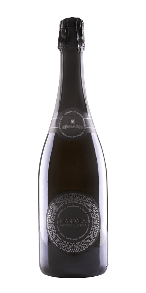 Spumante Metodo Classico Brut Millesimato