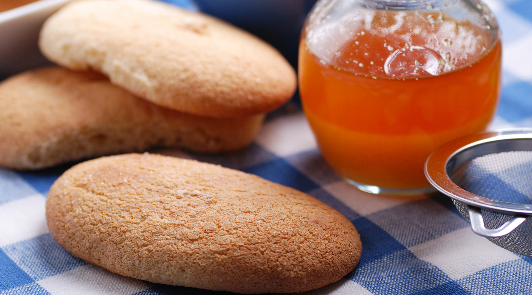 biscotti siciliani tipici da colazione squisiti - bottega 27