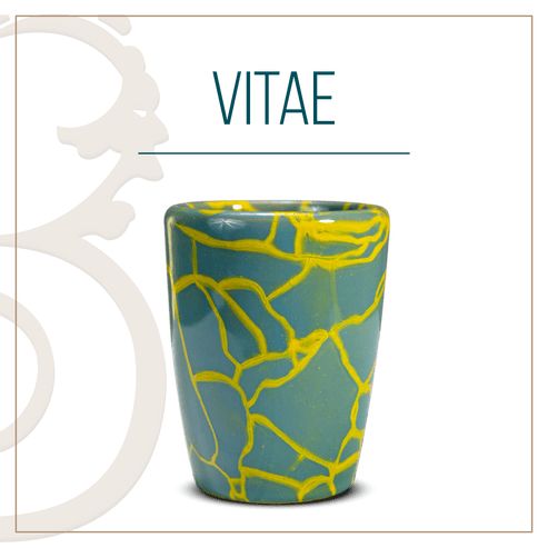 Bicchiere Vitae - Baroquè
