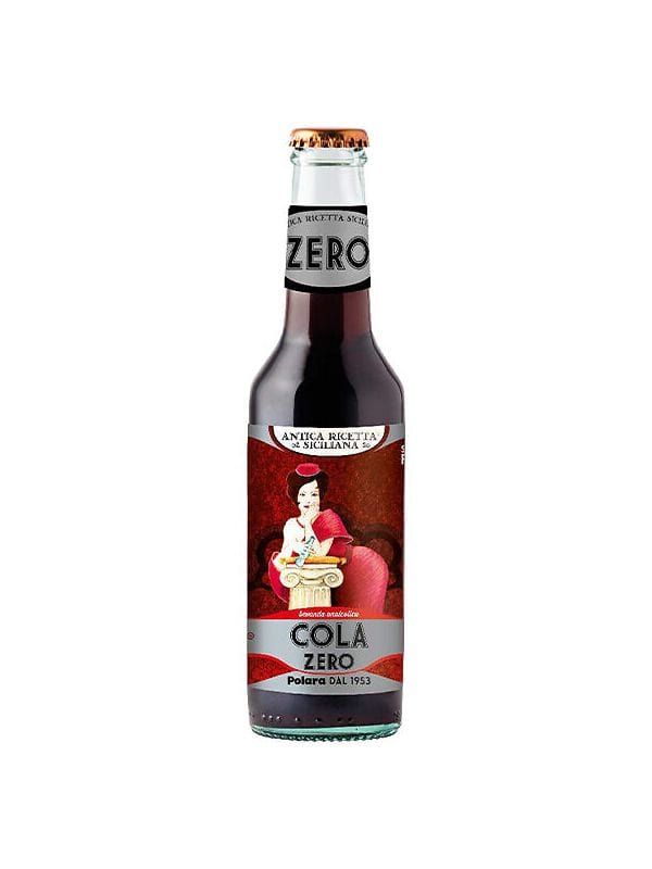 Cola - Zero Zuccheri