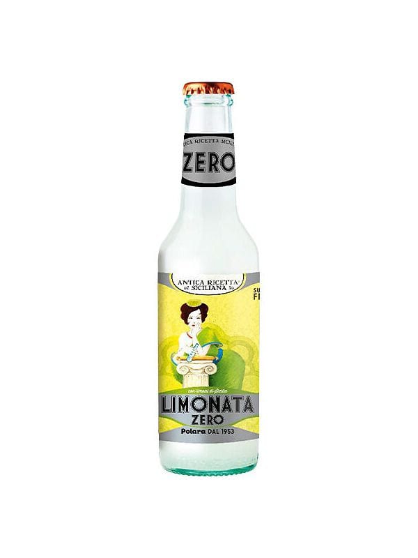 Limonata - Zero Zuccheri