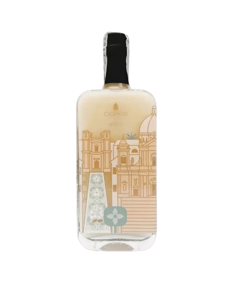 Liquore Artigianale alla Mandorla - Limited Edition Noto
