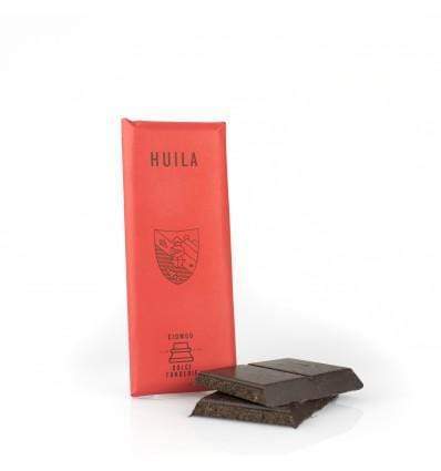 Cioccolato fatto a mano Huila