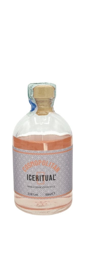 Cosmopolitan - Cocktail Drink di Sicilia