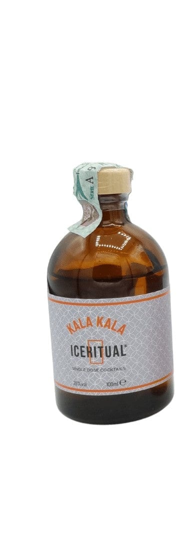 Kalakala - Cocktail Drink di Sicilia