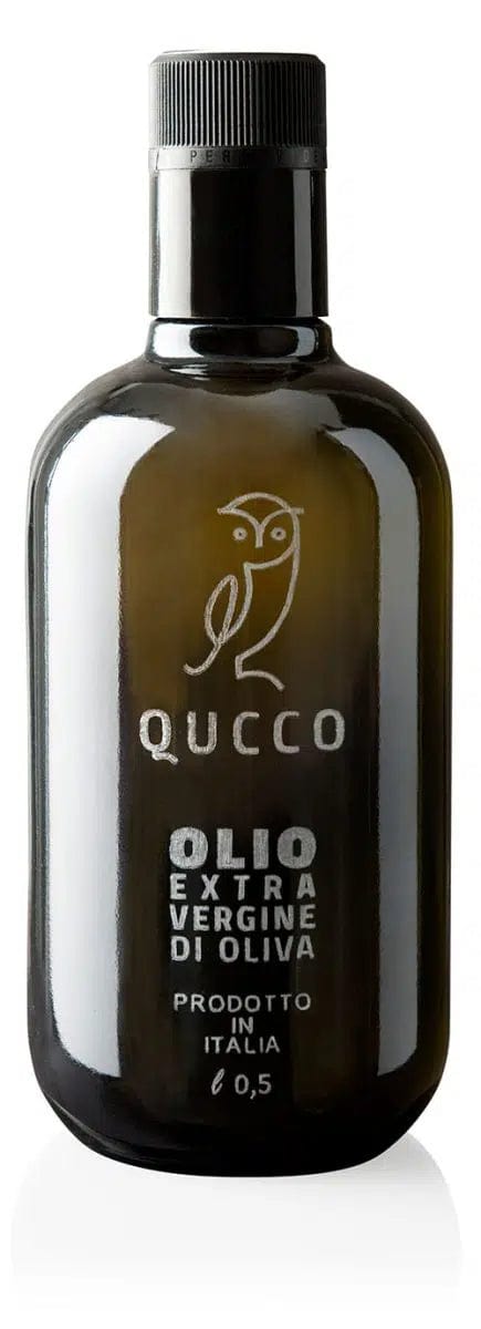 Olio Qucco Moresca